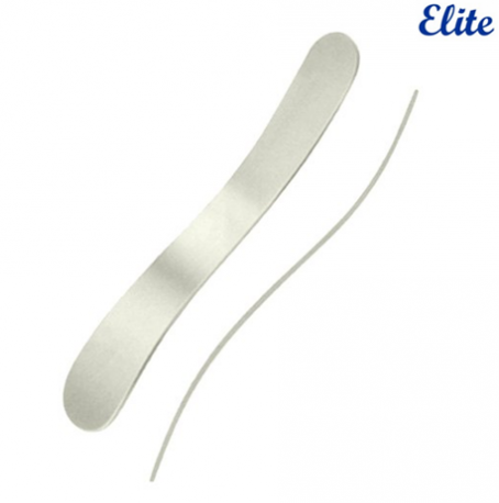 Elite Tongue Depressor S- Shape